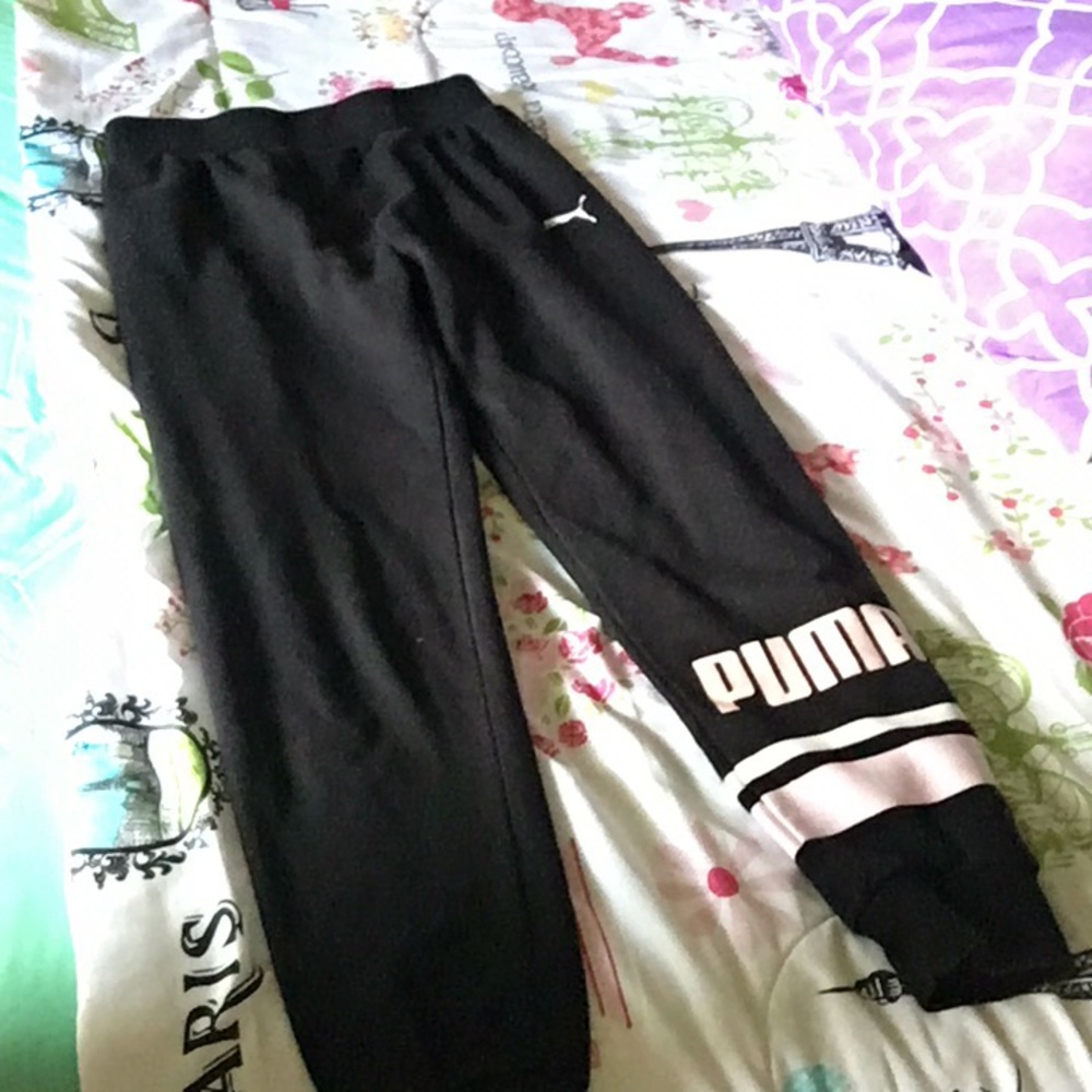 Puma pants